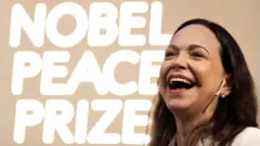 María Corina Machado 