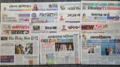 পত্রিকা