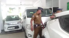 රට තුළ ඉහළ යන මත්ද්‍රව්‍ය ජාවාරම සහ අපරාධ රැල්ල මැඩලිමේ අරමුණින් වැඩබලන පොලිස්පති දේශබන්දු තෙන්නකෝන්ගේ සංකල්පයකට අනුව ක්‍රියාත්මක වන ‘යුක්තිය’ විශේෂ මෙහෙයුම සම්බන්ධයෙන් නීතිමය ගැටලු මතුවෙමින් පවතින බව පෙනෙන්නට ඇතැයි මානව හිමිකම් සහ සිවිල් ක්‍රියාකාරීහූ පවසති.