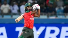 জাকের আলী অনিক