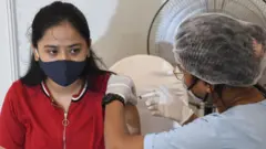 રસીકરણ