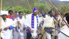 Maanguddoota Koonsoo sirnaaf deemaa jira