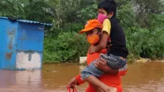 कोल्हापूर, पूर