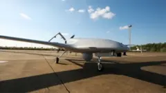 ડ્રોન
