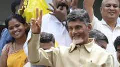 மக்களவைத் தேர்தல் 2024