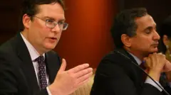 IMF කාර්ය මණ්ඩලය සහ ශ්‍රී ලංකා බලධාරීන් ඩොලර් බිලියන 3ක, මාස 48ක විස්තීර්ණ අරමුදල් පහසුකම පිළිබඳ පළමු සමාලෝචනය අවසන් කිරීම සඳහා ආර්ථික ප්‍රතිපත්ති පිළිබඳ කාර්ය මණ්ඩල මට්ටමේ එකඟතාවයකට පැමිණ ඇත.