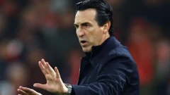 Unai Emery