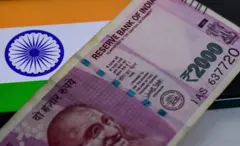இந்திய ரூபாயை நாடும் இலங்கை