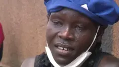 Mwalimu wa Uganda