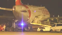 ایئر عربیہ کی ایئر بس A320