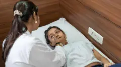 ਰੈਟੀਨੋਬਲਾਸਟੋਮਾ 