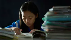 China school