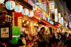 Japonya'da ekonominin daralmasında tüketimdeki azalma etkili oldu