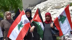 خطة مكافحة العمالة الأجنبية غير الشرعية في لبنان تطال اللاجئين الفلسطينيين