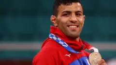 سعید ملایی