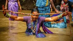 మేడారం జాతర