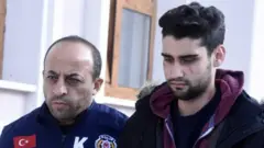 Kadir Şeker