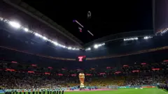 افتتاح كأس العالم