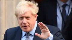 બોરિસ જૉન્સન