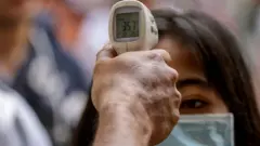 Docteur Michel Yao responsable des programmes d'urgences sanitaires en Afrique pour l'OMS estime qu’il est risqué de rapatrié des personnes de la zone contaminée