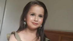 سارة شريف
