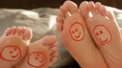 نیند، سونا