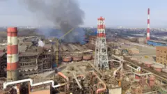 Электроцинк
