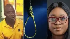 Bolanle Raheem ati Vandi