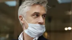 Майкл Калви