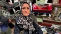 „Mislili smo da je bolnica sigurno mesto”