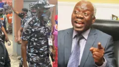 Femi Falana