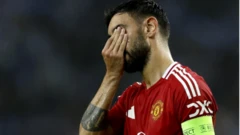 Bruno Fernandes