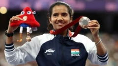 ப்ரீத்தி பால்