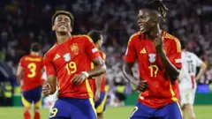 Spain