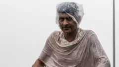 વરસાદ