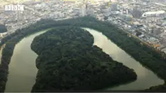 百舌鳥・古市古墳群
