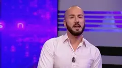 Георгий Габуния