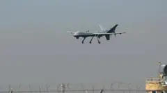 ډرون