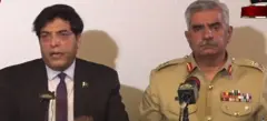 ڈی جی آئی ایس آئی
