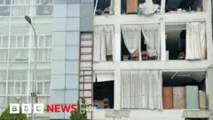 ငလျင်ကြောင့် ပျက်စီးတဲ့ ရုံးတချို့ ရန်ကုန်ပြောင်းမယ်