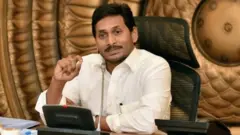 వైఎస్ జగన్