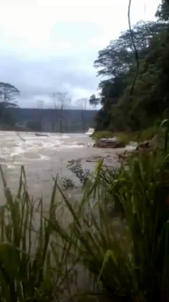කොත්මලේ ගාමිණී දිසානායක ජලාශය