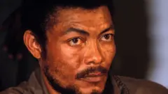 Jerry Rawlings