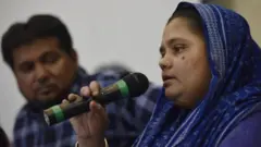 பில்கிஸ் பானு