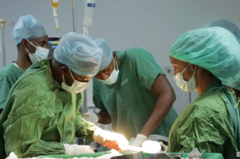 'Sasa niko vizuri': Simulizi ya wanaume waliopandikizwa uume Tanzania