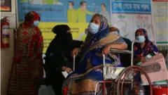 করোনায় মৃত্যুর সংখ্যা কমে এসেছে বাংলাদেশে