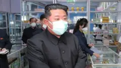 Kim Jong Un
