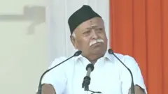 મોહન ભાગવત