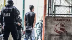 FAES en los barrios