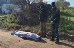 እቶም ኣብ ዶብ ቤላሩስ ሬሳ መጓዕዝቶም ሒዞም ዝተረኸቡ ክልተ ኤርትራውያን ስደተኛታት 